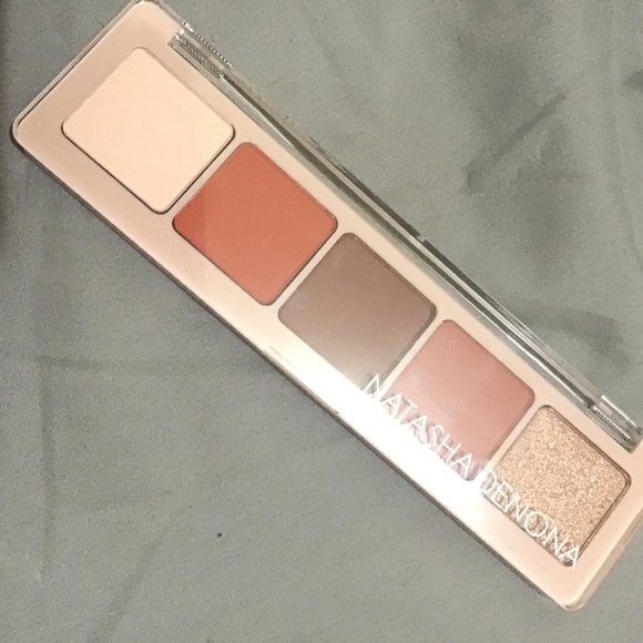 Natasha Denona peak pallet bnib - Picture 4 of 6